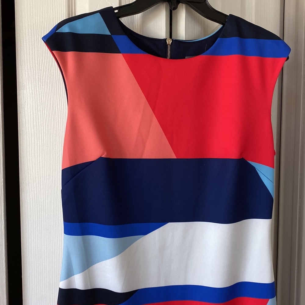 Vince Camuto Dress Size 10